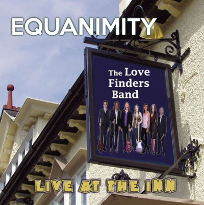 Equanimity CD